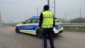 Моторист загина при катастрофа в района на Долни чифлик