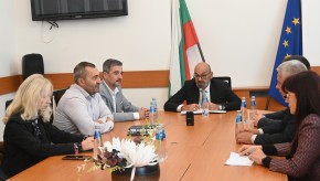 Институциите във Варненска област обединяват усилия за дългосрочна превенция сред децата и младите хора