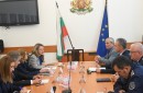 ЦИК представи във Варна приложението „Избори 360°“ преди президентския вот