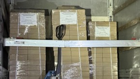 Хартиените бюлетини и изборни книжа за президентските избори пристигат във Варна днес