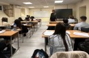 Варненски гимназисти влязоха в пряк диалог със съдия Таня Димитрова по реални казуси от правото