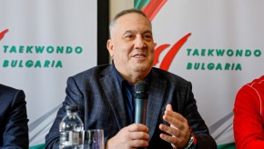 Убиха Слави Бинев, МВР задържа трима заподозрени