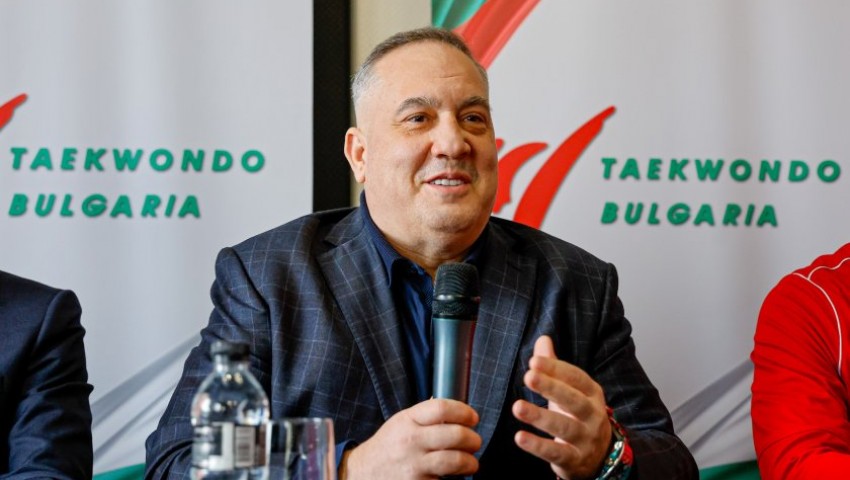 Убиха Слави Бинев, МВР задържа трима заподозрени