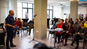 Започват граждански диалози за Европа във Варна