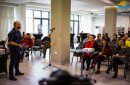Започват граждански диалози за Европа във Варна