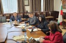 Емил Радев на форум в ИУ – Варна: Без подготвени специалисти няма отговорна дигитална трансформация
