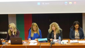 ОбС - Варна, одобри бизнес програмите на 16 лечебни заведения и дружества за 2026–2028 г.