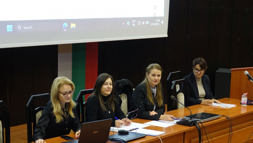 Варна осигурява 236 хил. евро за социалните услуги през ноември