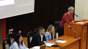 Отложиха увеличаването на щата в район „Приморски“ във Варна заради липса на достатъчно информация