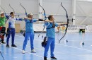 Започна Петият турнир по стрелба с лък „Млади стрелци“