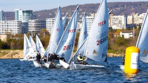 10 клуба ще участват във Ветроходна регата „Бриз Есен 2026“