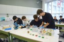СУ „Димчо Дебелянов“ с нов STEM център за изследвания, технологии и практически знания