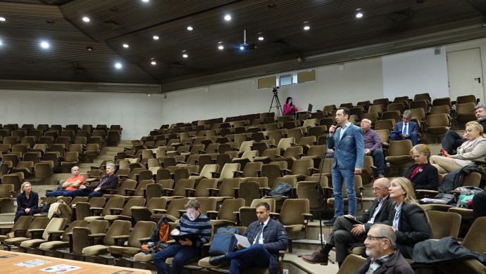 „Градски транспорт“ – Варна, иска 2,47 млн. евро за соларна централа и 744 хил. евро за 4 автобуса