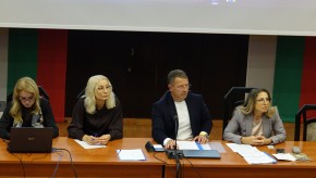 Общински съветници поставиха под въпрос законността на Генералния план за движението във Варна