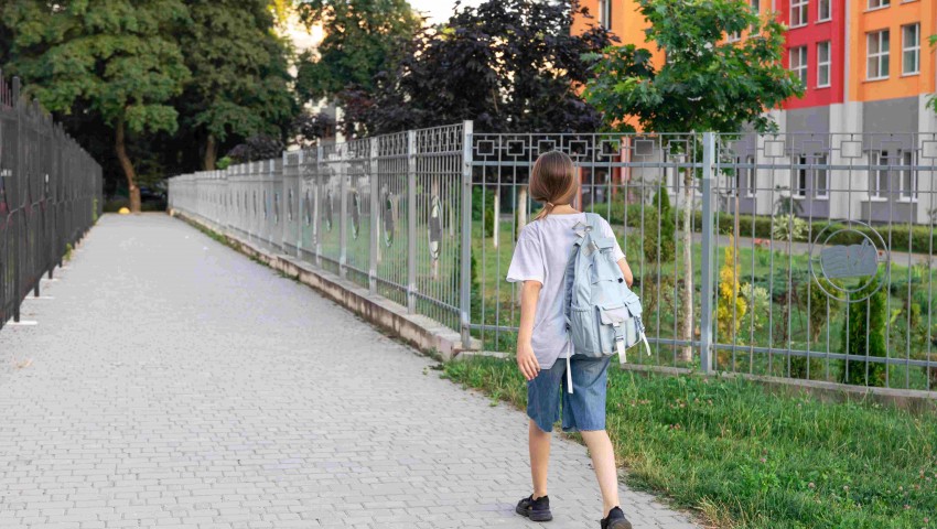 През 2025 г. учениците във Варненска област са били 51 700