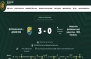ОФИЦИАЛНО: Присъдиха служебна победа за ФК Девня срещу Доростол (Силистра)
