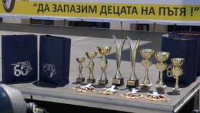 Състезание по приложно колоездене „Варна 2026“ ще се проведе на 10 октомври