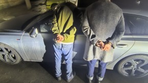 Полицията предприе спецакция срещу купуването на гласове, задържа осем души