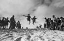 Фотографска изложба за 80-годишнината на УНИЦЕФ гостува във Варна