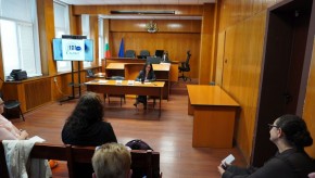 Окръжен съд – Варна, стартира образователeн аудиоподкаст „Съдът говори“