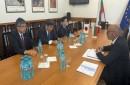 Варна и Япония обсъдиха възможностите за привличане на инвестиции
