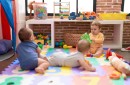 49 са свободните места в детските ясли във Варна